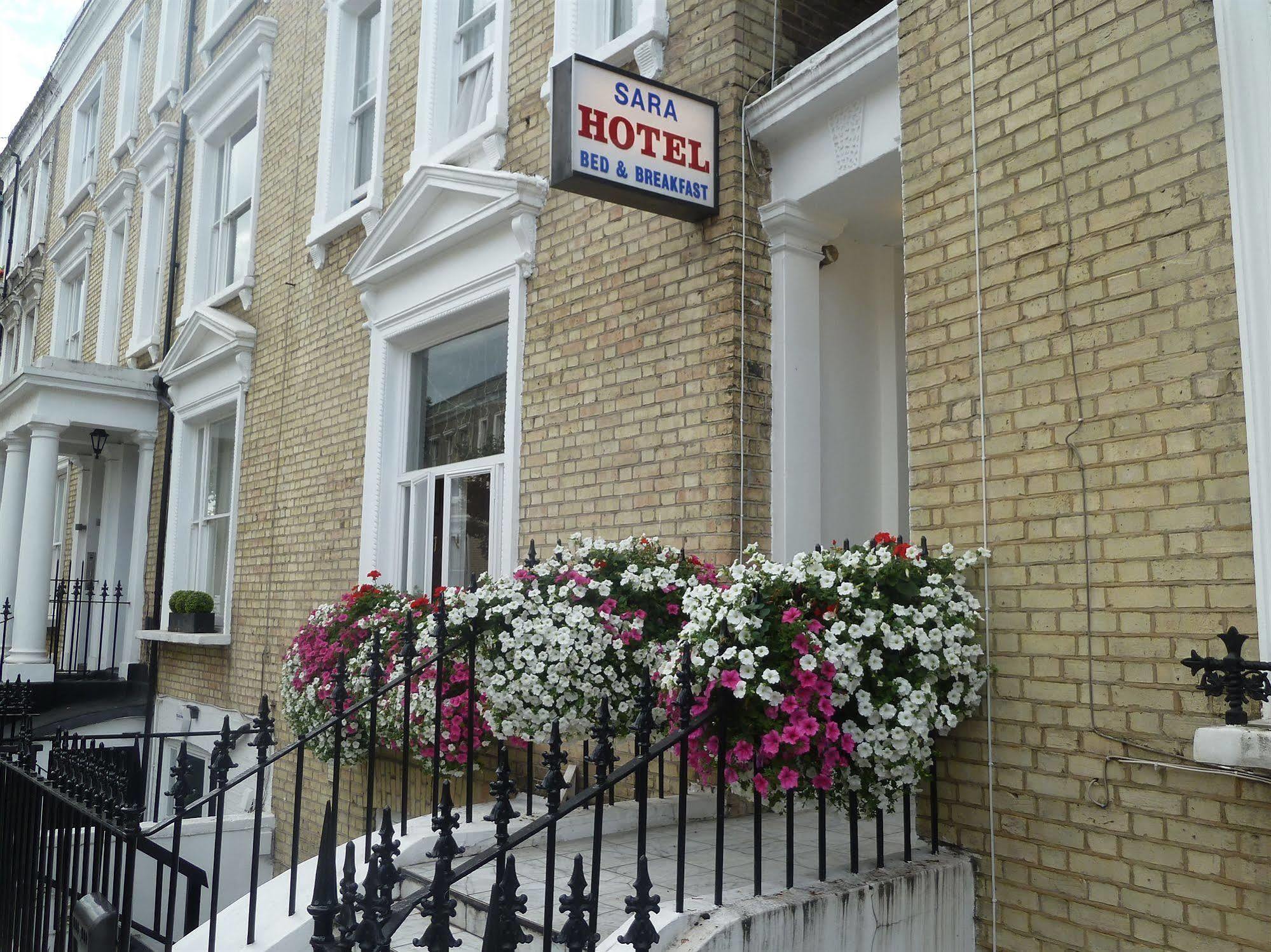 Sara Acomodação com café da manhã  Londres