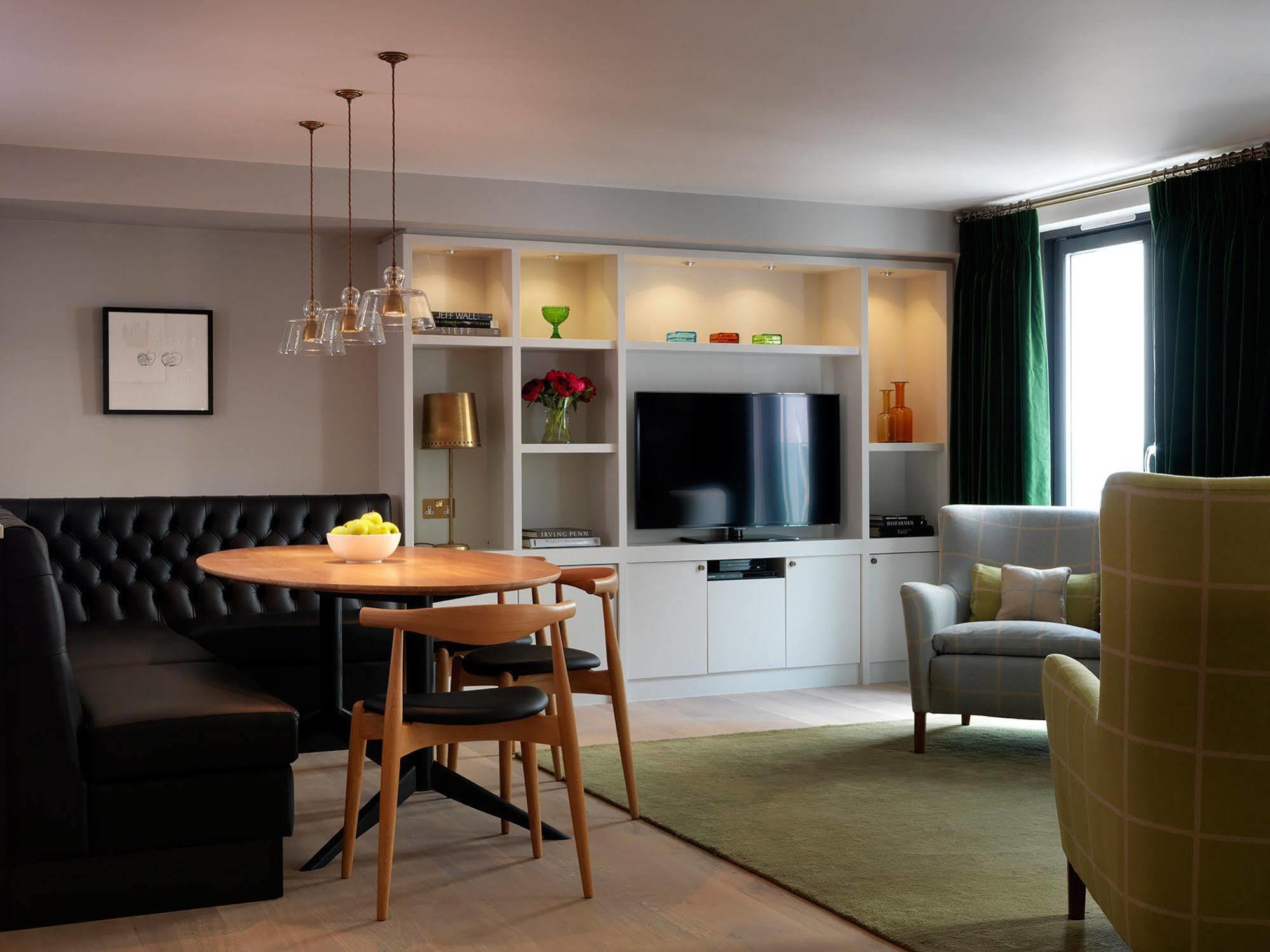 Cheval Knightsbridge Aparthotel Londres