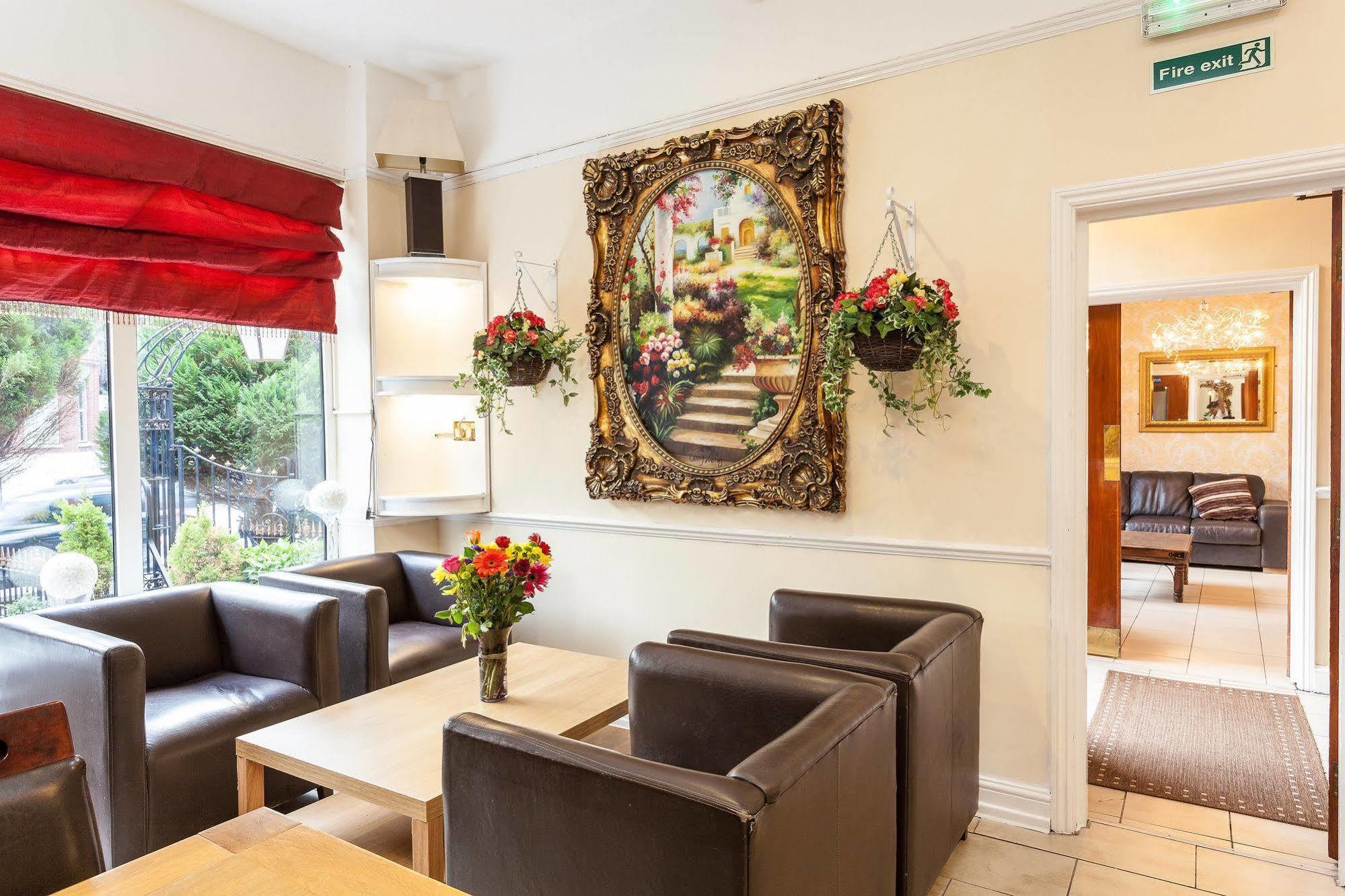 Roseview Alexandra Palace 3* Londres