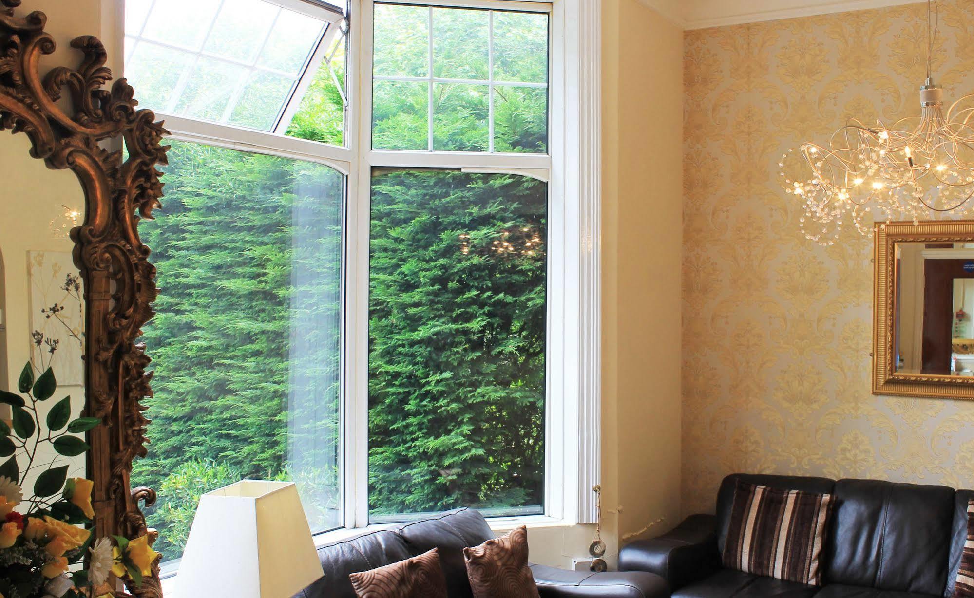 Roseview Alexandra Palace Hotel Londres