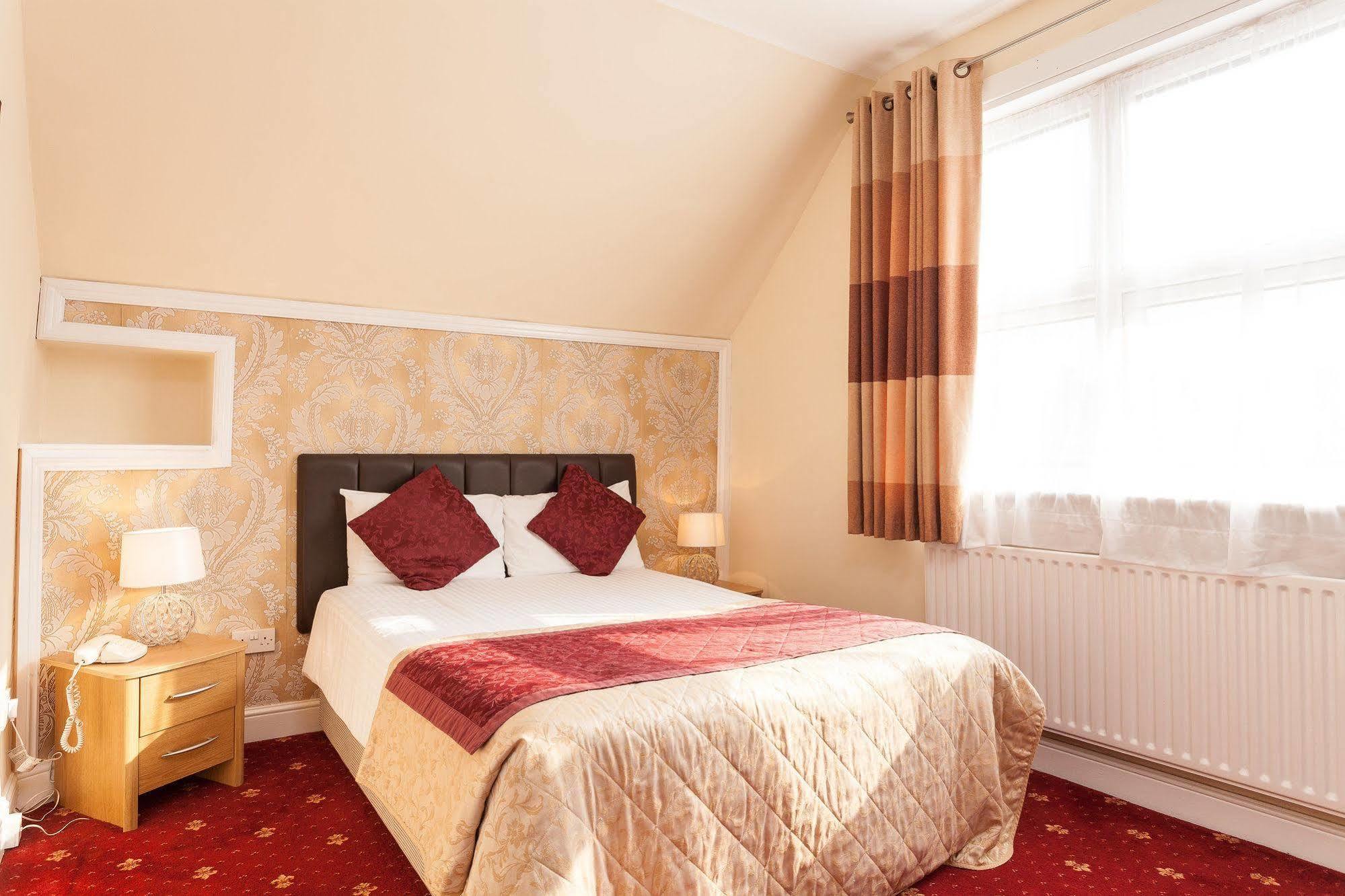 Roseview Alexandra Palace 3* Londres