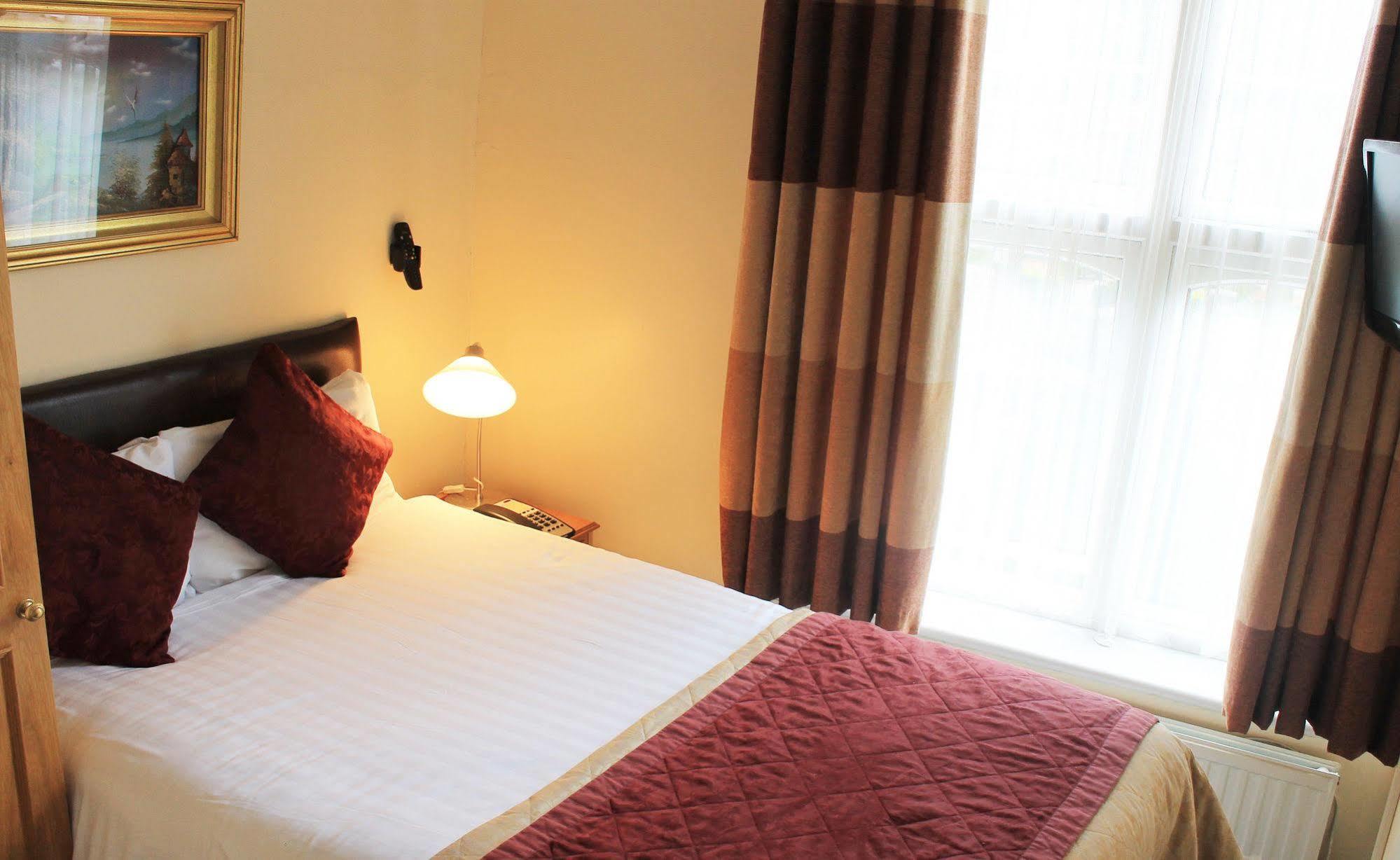 Hotel Roseview Alexandra Palace Londres