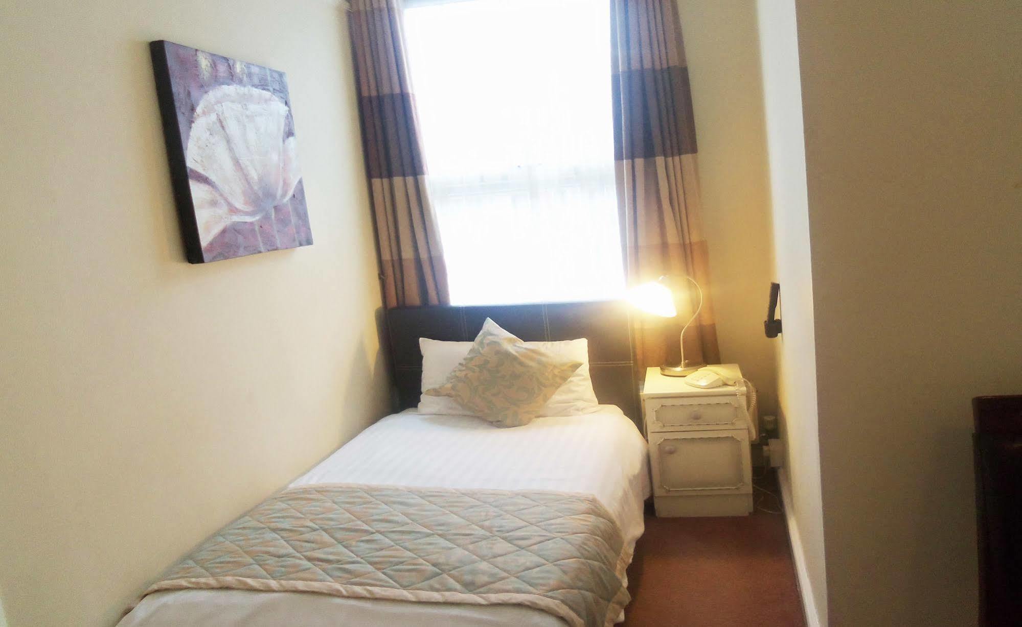 Hotel Roseview Alexandra Palace Londres