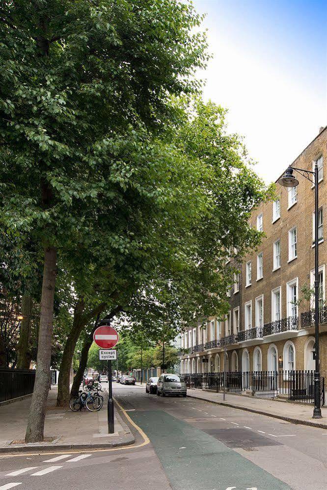 Angus London