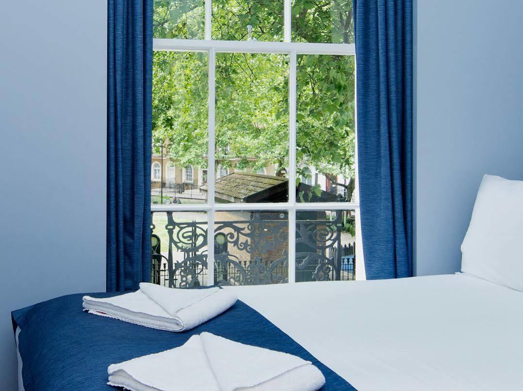 Angus Hotel London