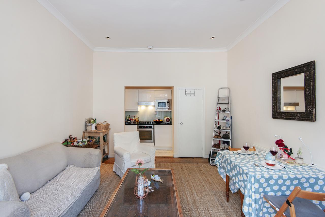 Apartment Bright Gratton Road *