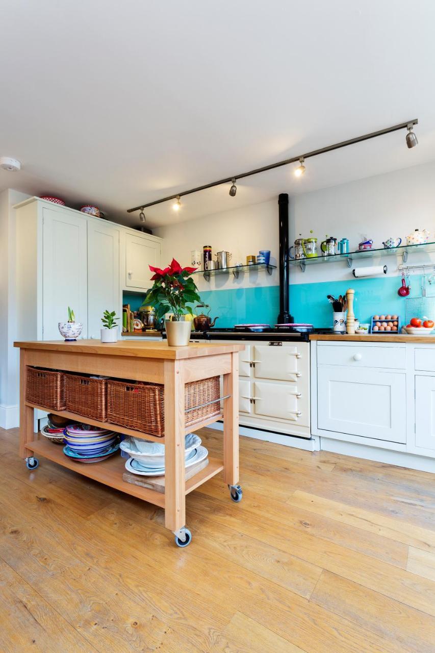 Veeve - Parliament Hill Townhouse Holiday home *