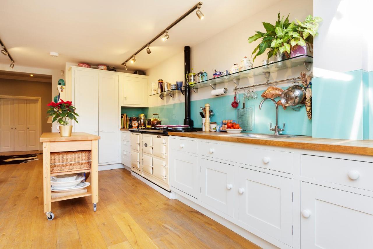Veeve - Parliament Hill Townhouse Holiday home