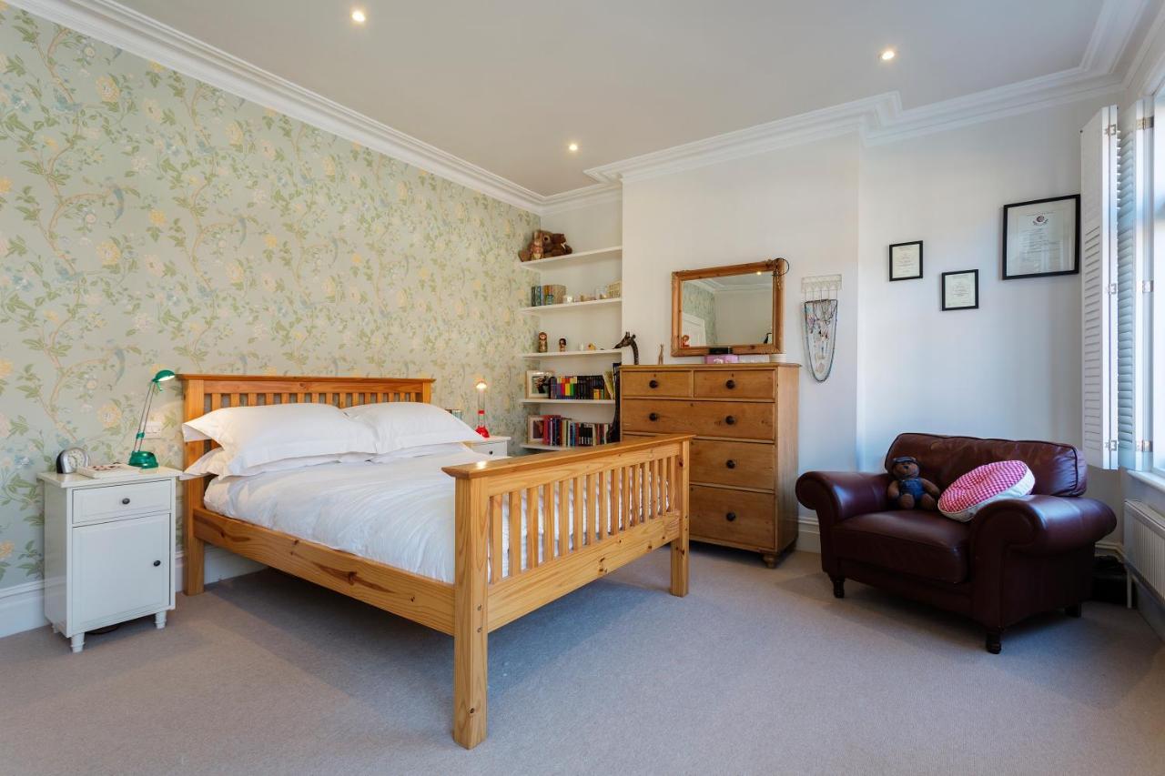 Veeve - Parliament Hill Townhouse * London