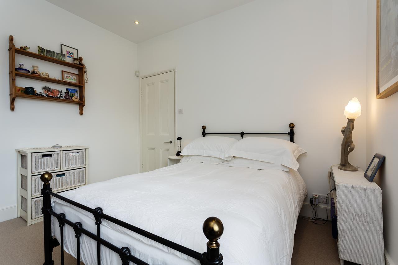 Holiday home Veeve - Parliament Hill Townhouse *