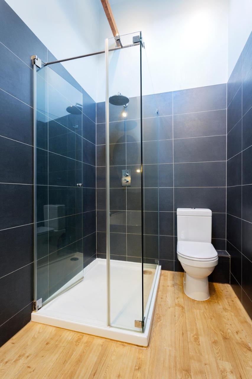 Veeve - Parliament Hill Townhouse *