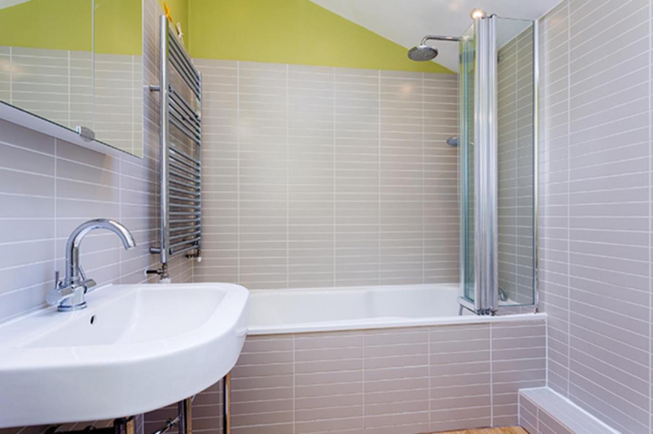 Holiday home Veeve - Parliament Hill Townhouse