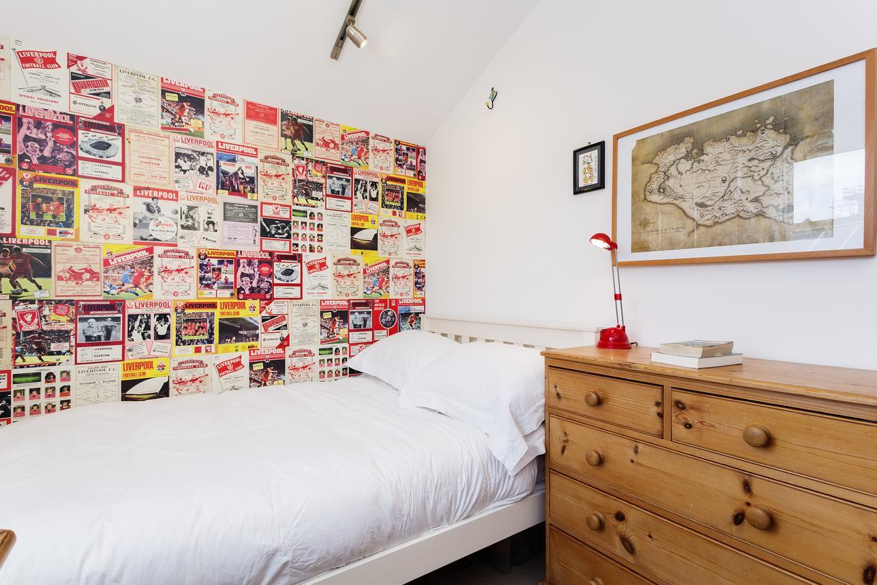 Veeve - Parliament Hill Townhouse Holiday home London