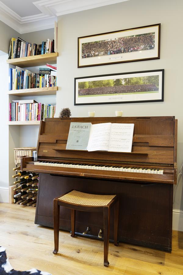 Veeve - Parliament Hill Townhouse * London