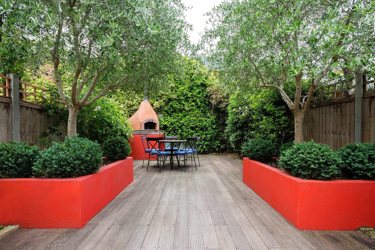 Veeve - Parliament Hill Townhouse *