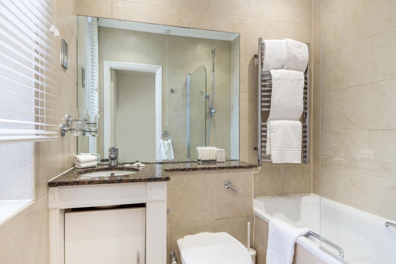 Urban Chic - Nassau Apartamento *