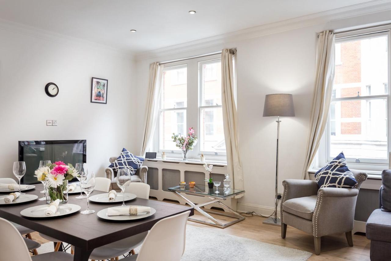 Urban Chic - Nassau Apartamento *