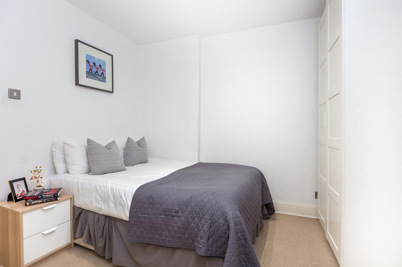 Urban Chic - Nassau Apartamento Londres