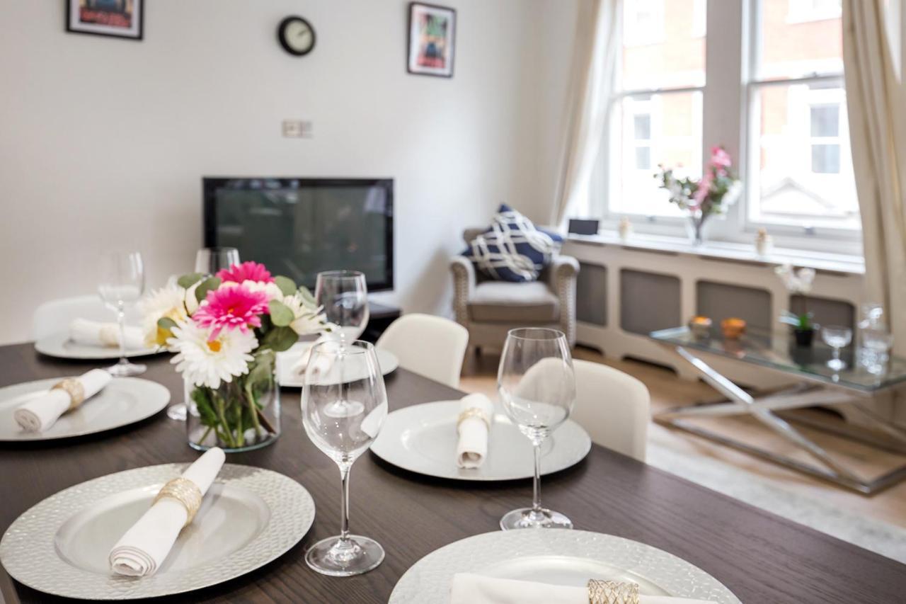 Apartamento Urban Chic - Nassau Londres