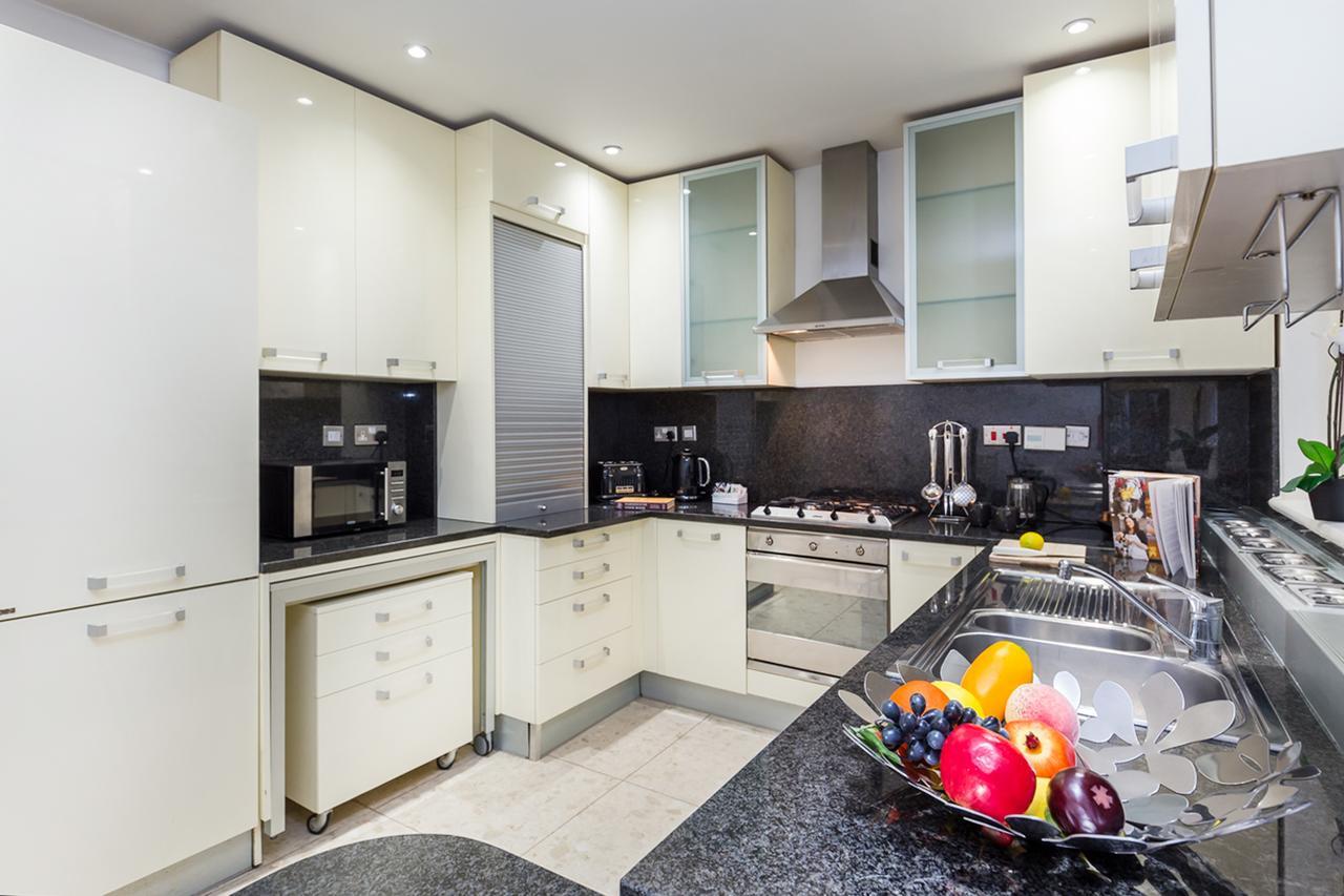 Urban Chic - Nassau Apartamento