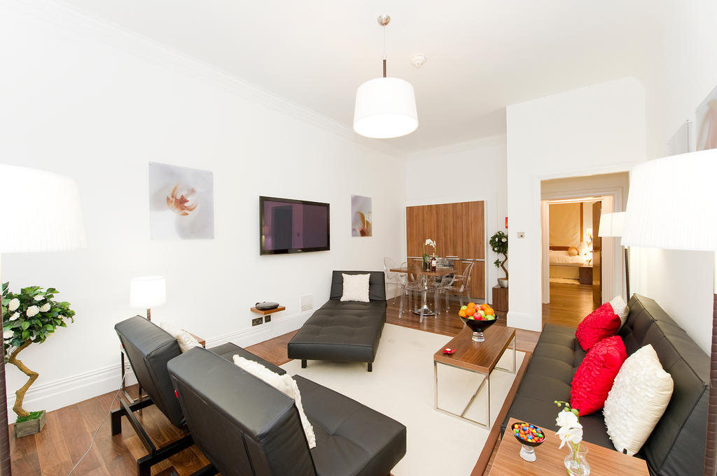 Apartment Draycotts Of Chelsea London