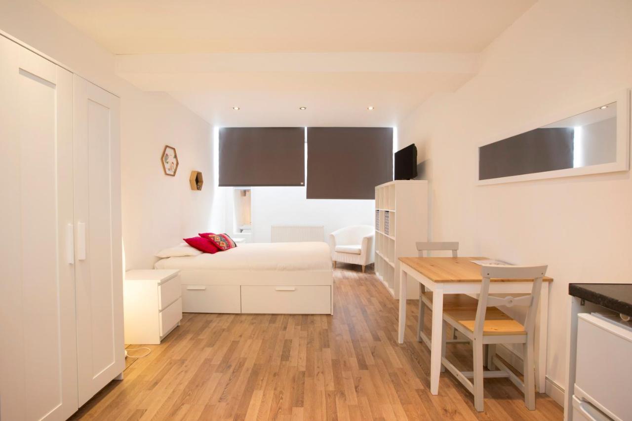 Apartamento Shoreditch By Allo Housing *