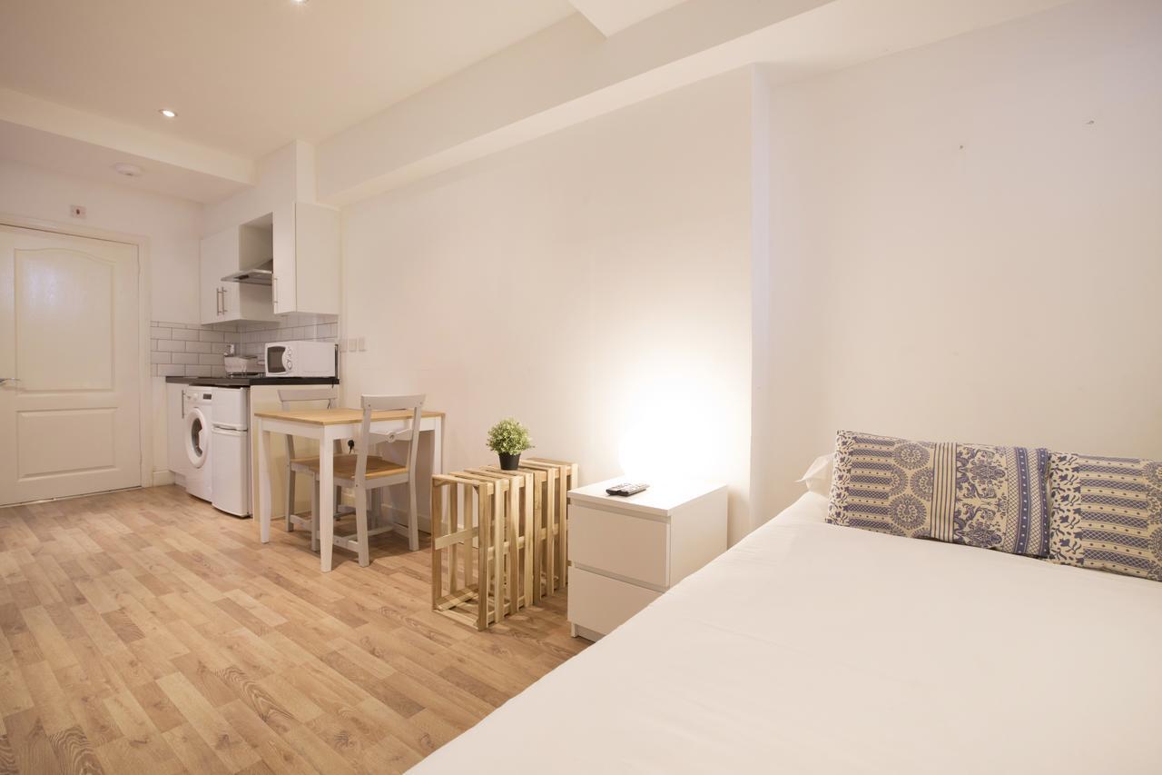 Shoreditch By Allo Housing Londres