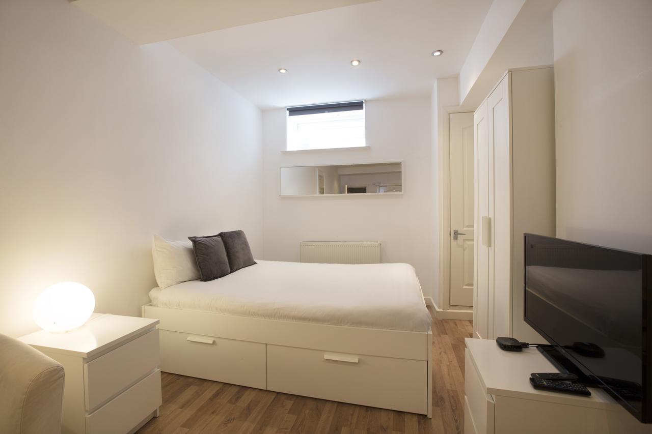 Shoreditch By Allo Housing Apartamento Londres