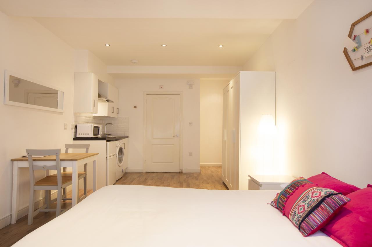Apartamento Shoreditch By Allo Housing *