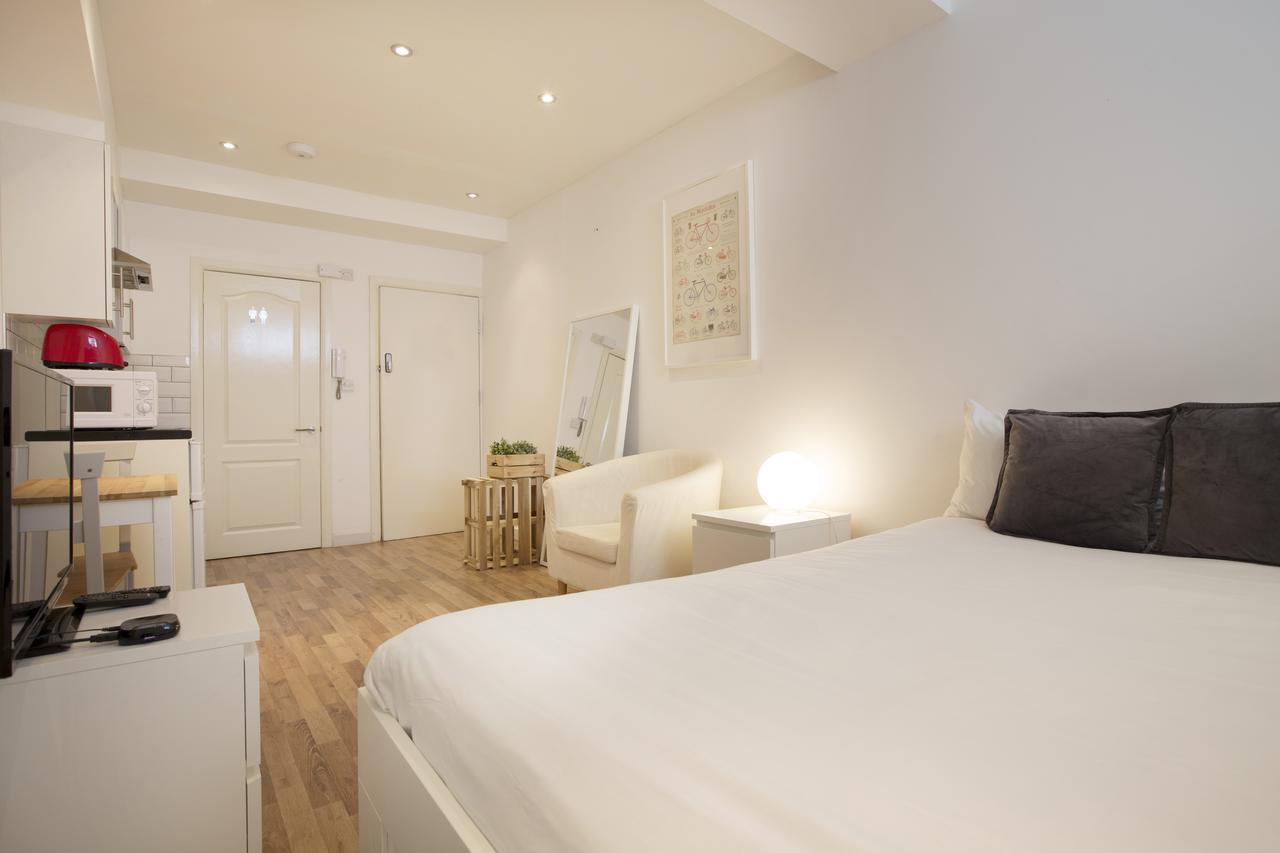 Apartamento Shoreditch By Allo Housing