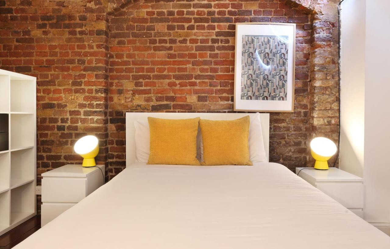 Shoreditch By Allo Housing Apartamento