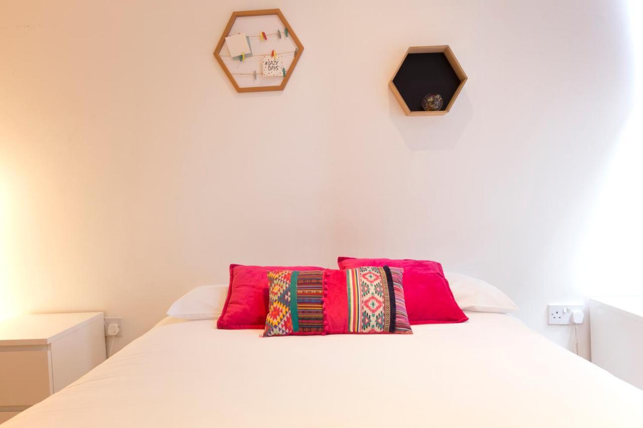 Shoreditch By Allo Housing Londres