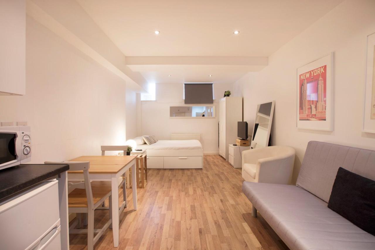 Apartamento Shoreditch By Allo Housing