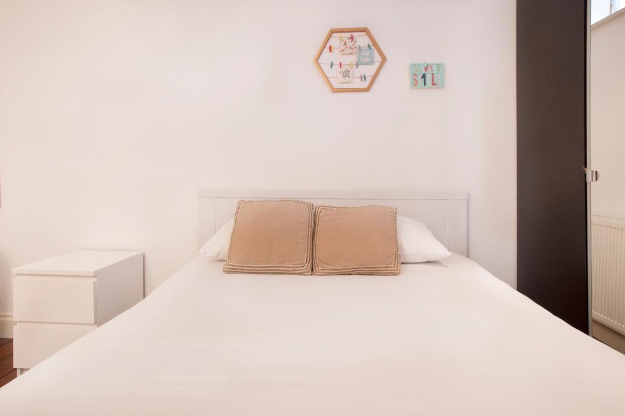 Apartamento Shoreditch By Allo Housing *