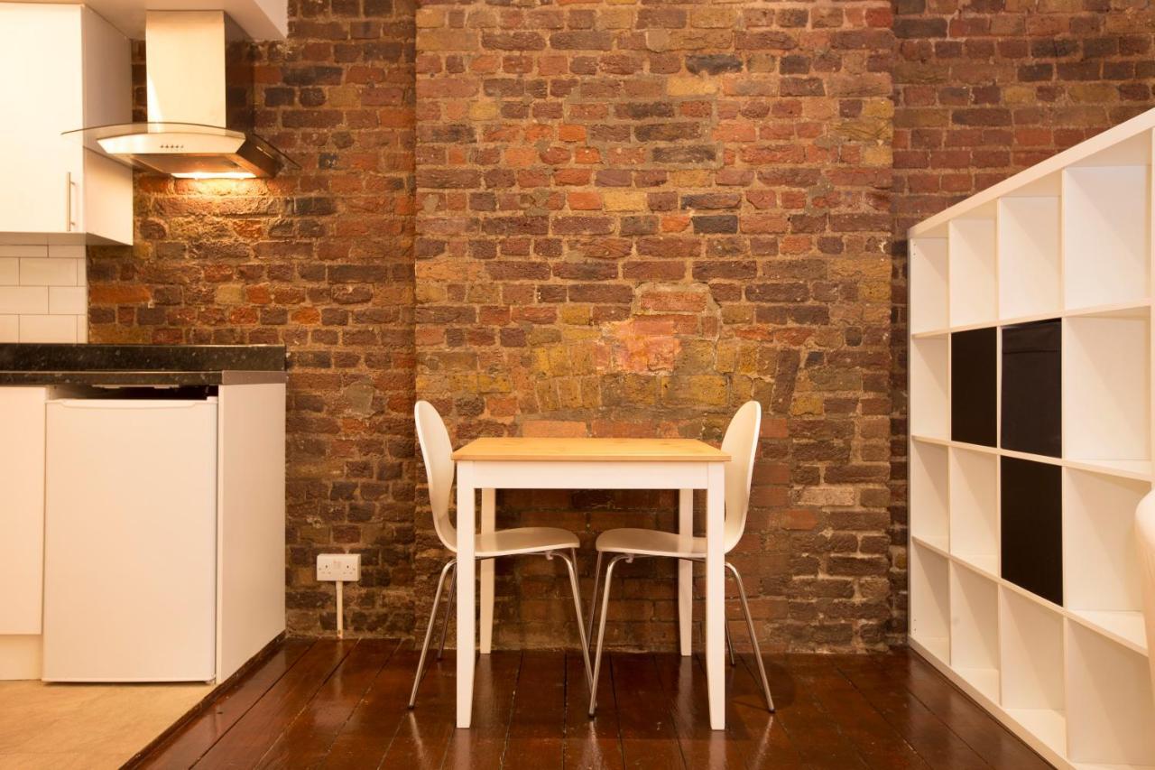 Shoreditch By Allo Housing * Londres