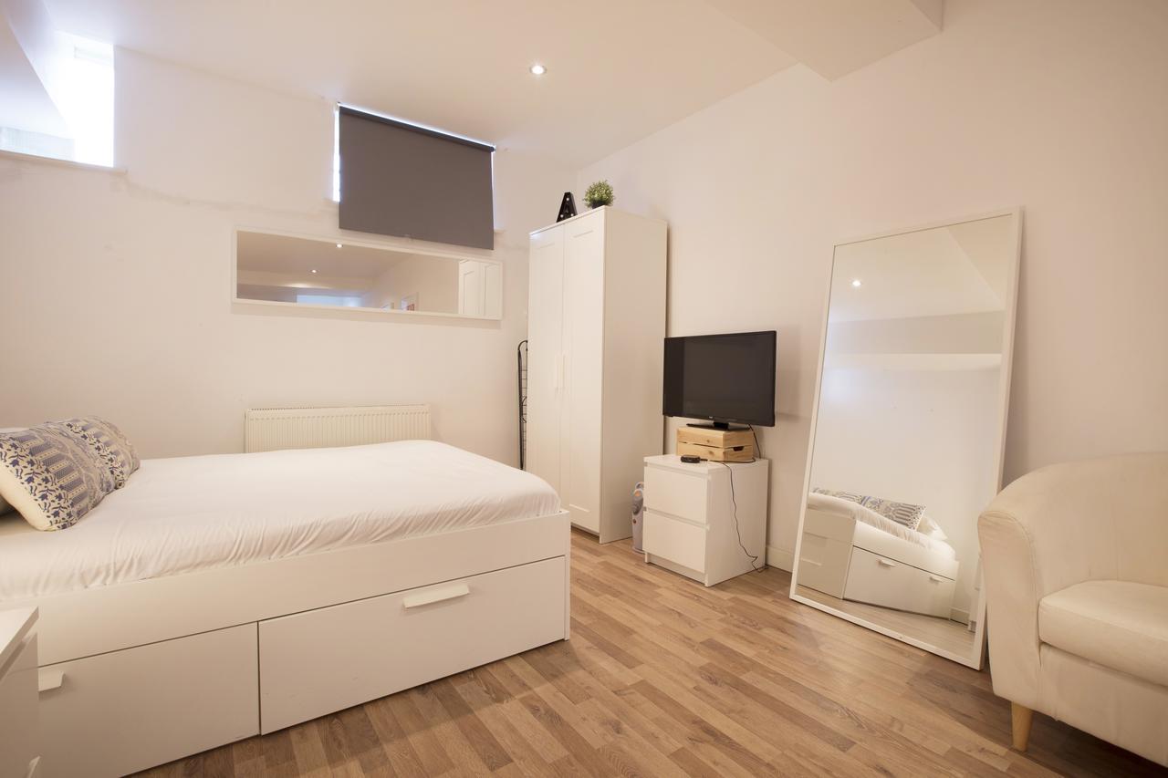 Apartamento Shoreditch By Allo Housing