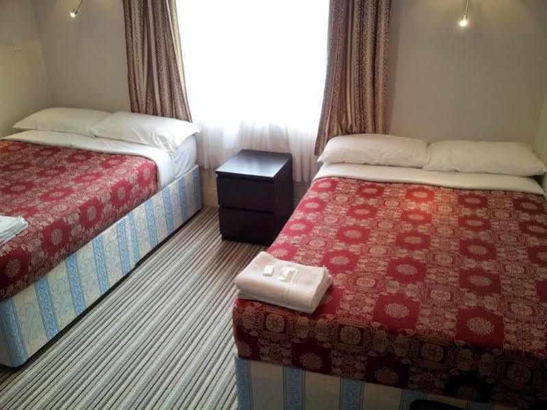 Comfotel Blu Frühstückspension 3*