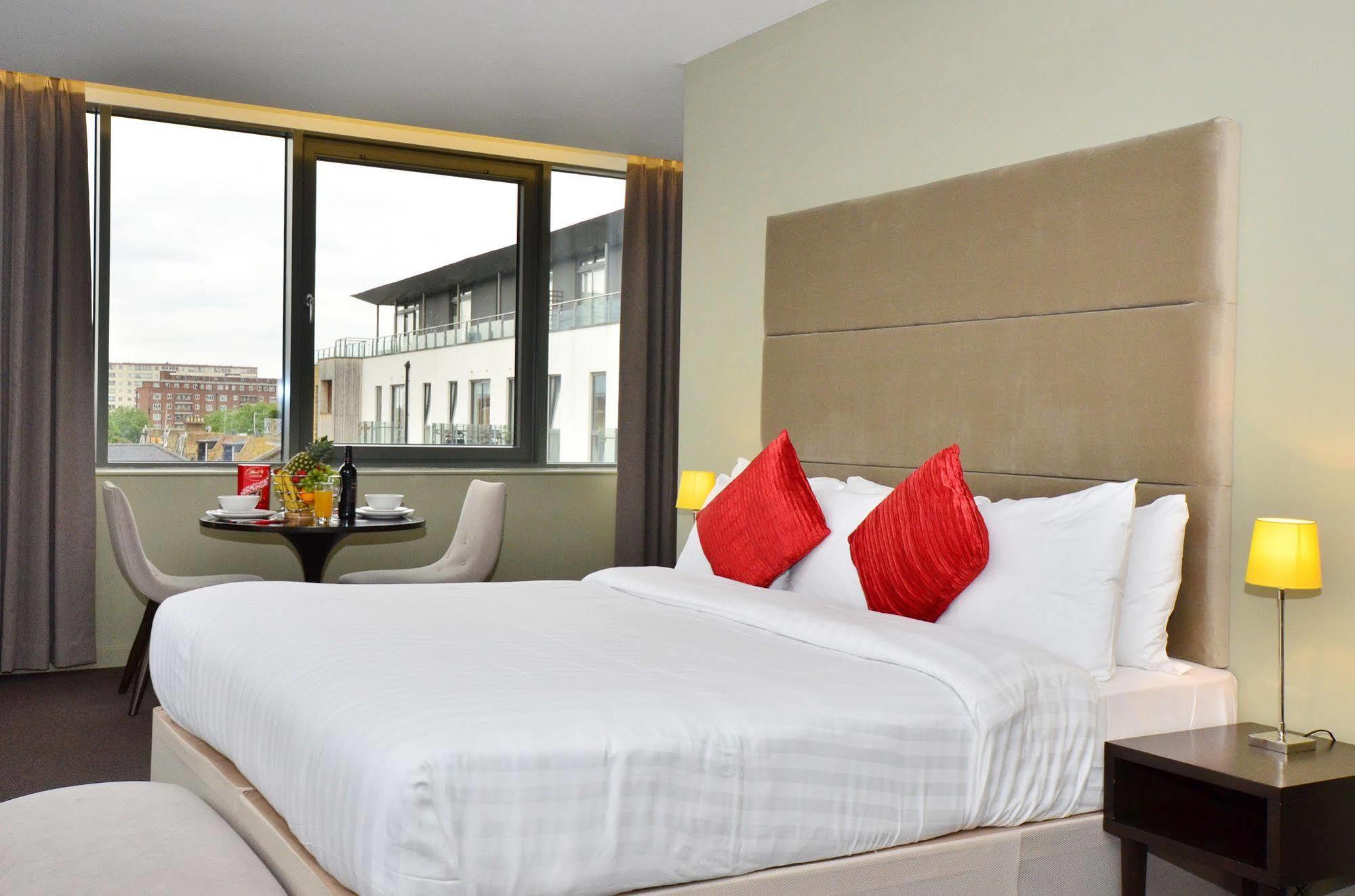 Axiom Park 4* Londres
