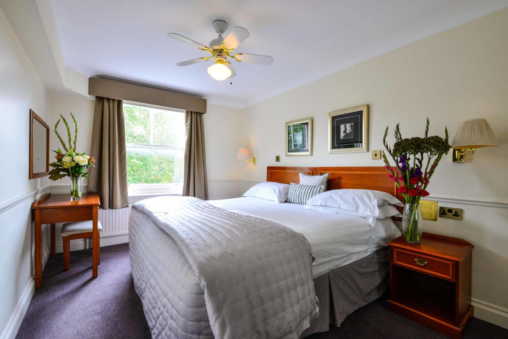 Aparthotel Collingham Serviced Londres