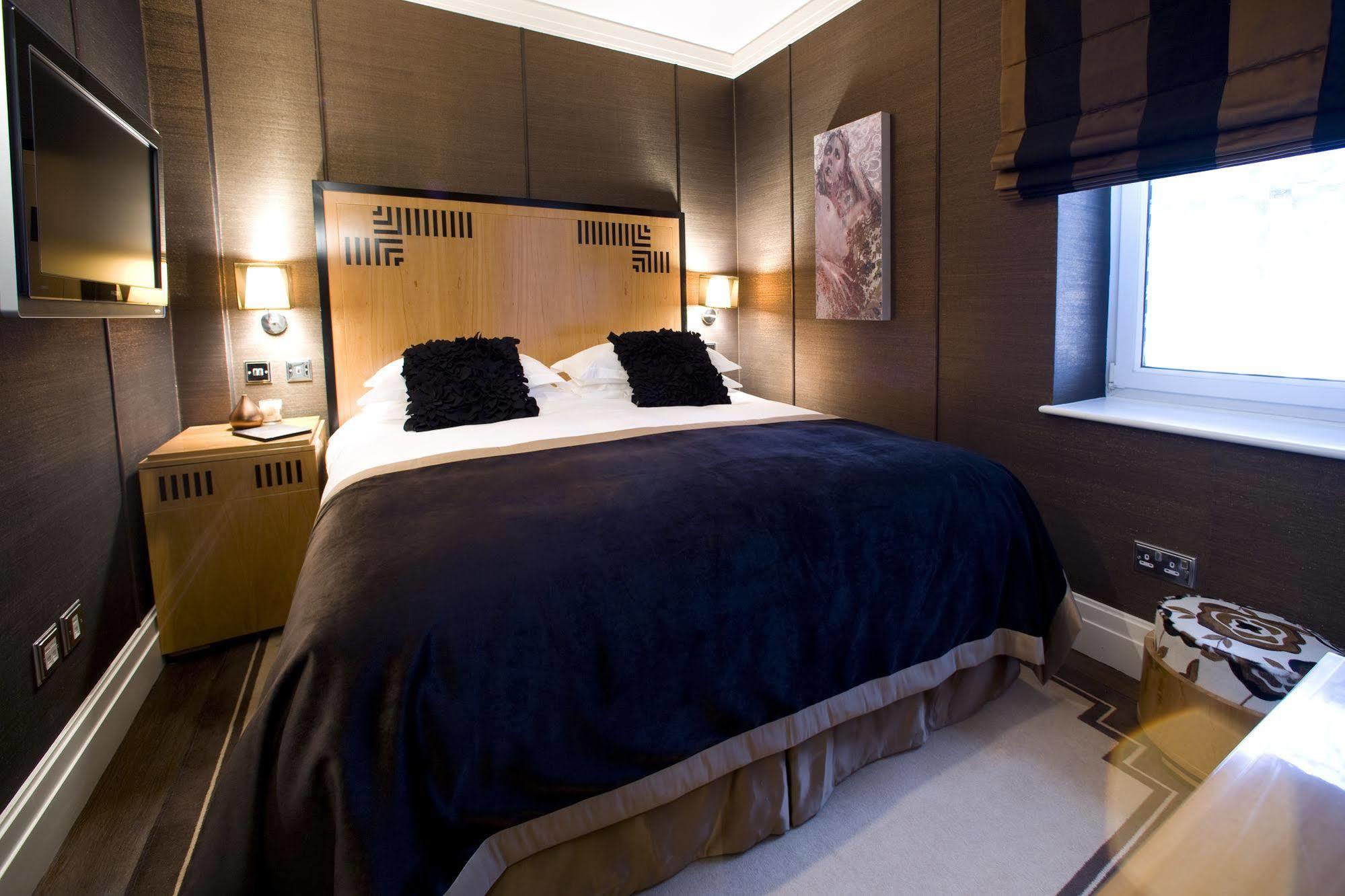 Hotel Karma Sanctum Soho