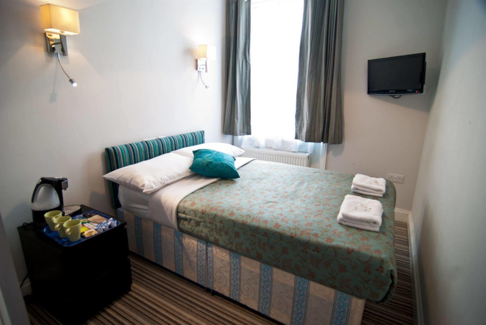 Comfotel Blu Frühstückspension 3*