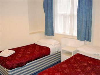 Frühstückspension Comfotel Blu