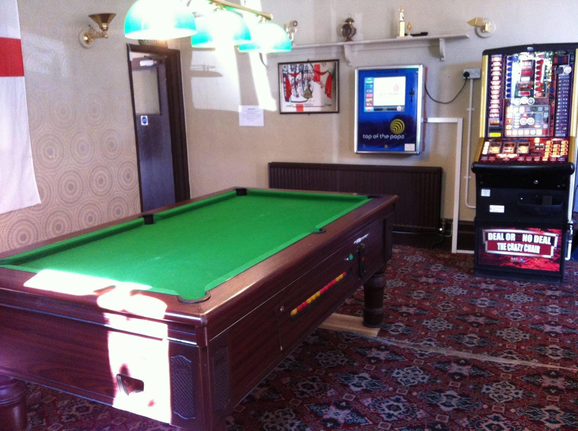 Forest Gate - Free Parking Limited Spaces Inn 2*