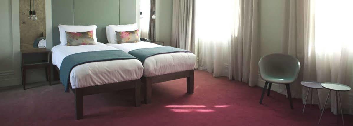 Hotel Signature Townhouse Hyde Park 4*