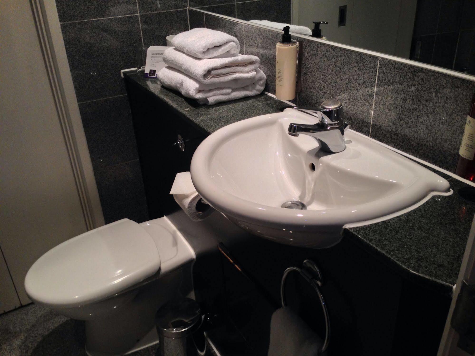 Apartamento 196 Bishopsgate Londres