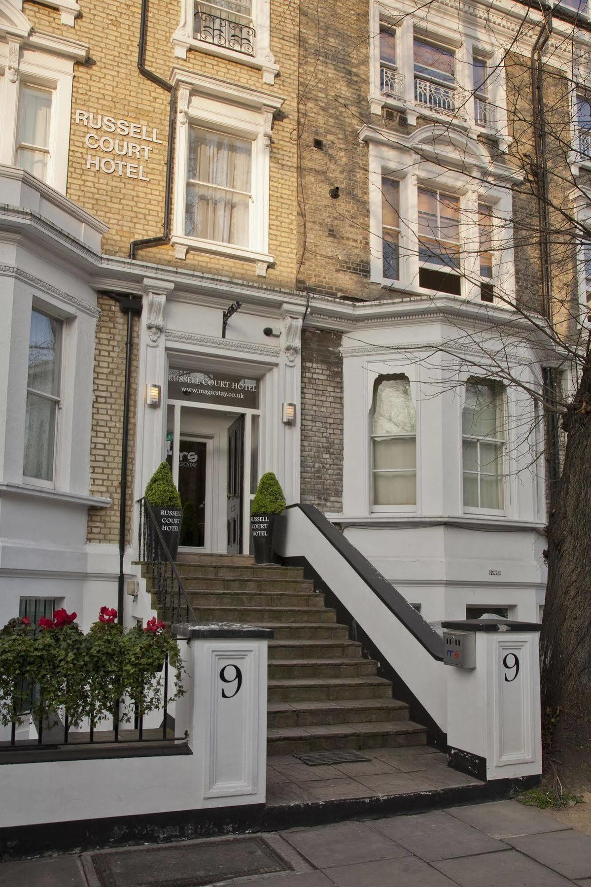 Nox Olympia Hotel 4*