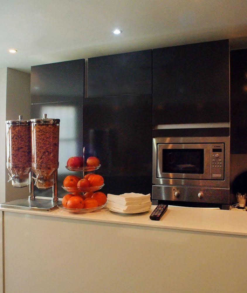 Nox Olympia 4* London