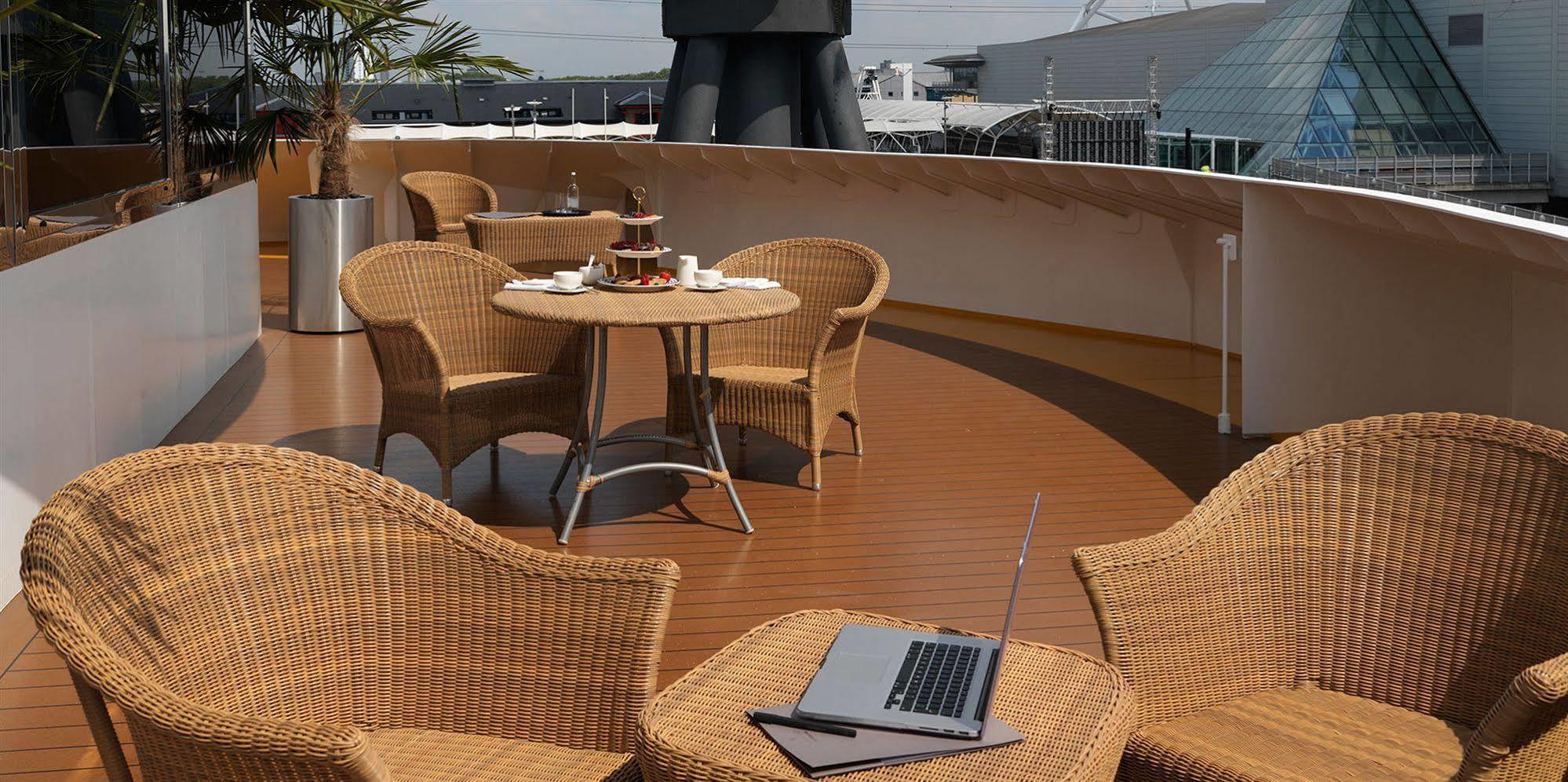 Sunborn Yacht 4* Londres