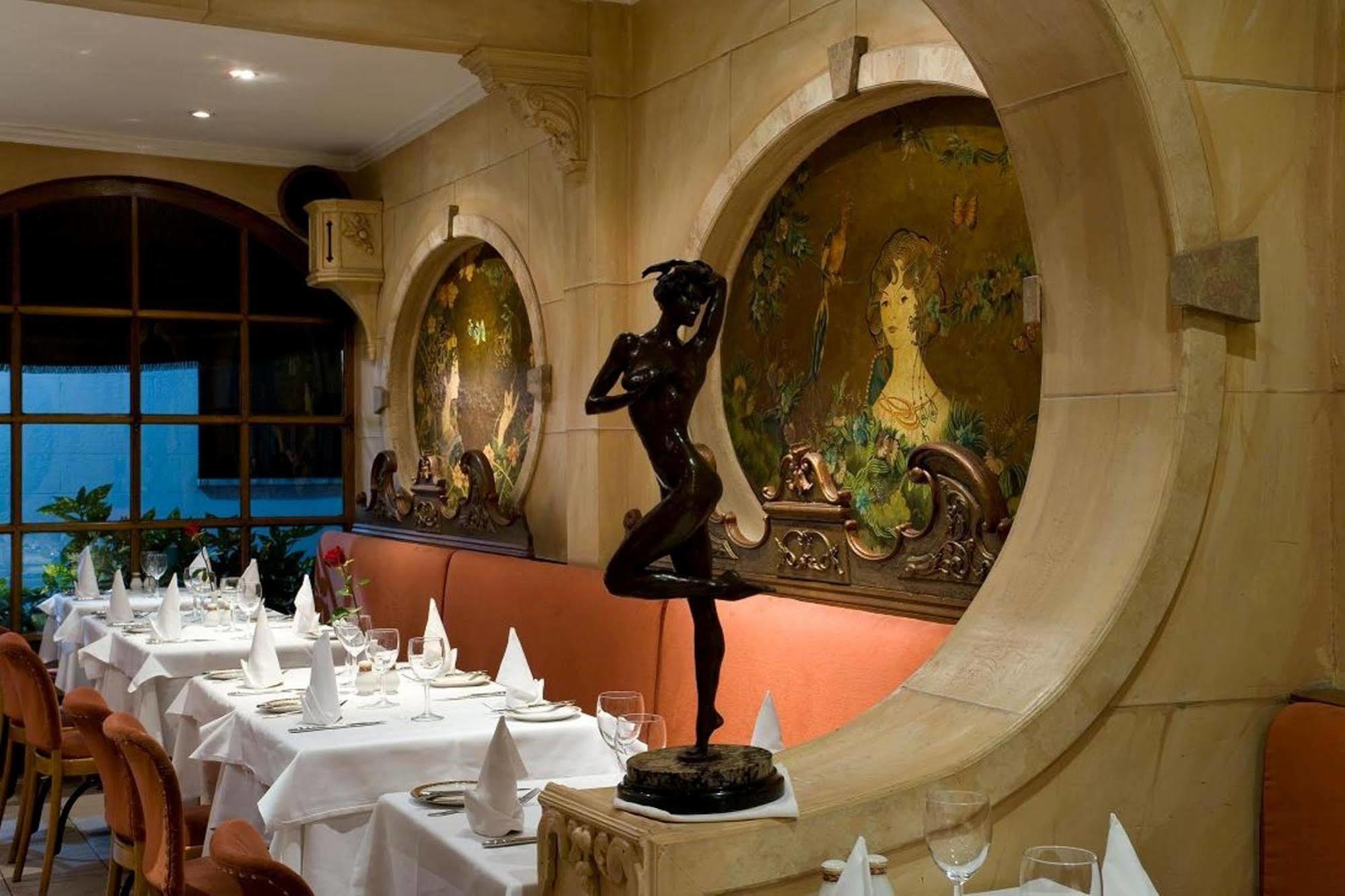 Casa de hóspedes La Gaffe - Londres