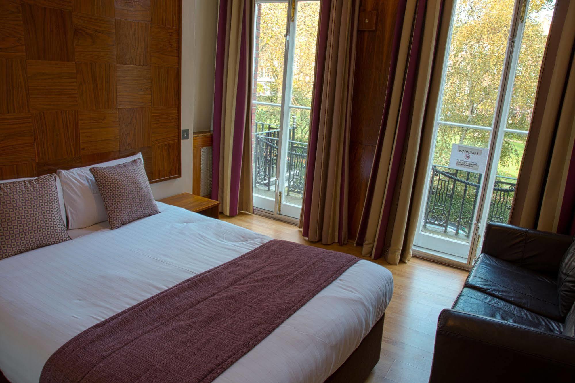 Hotel Garden View 3*